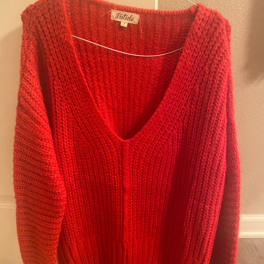 Sweater